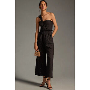 Anthropologie En Saison Camilla Jumpsuit - New Large